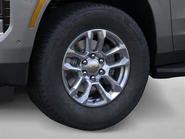 New 2026 Chevrolet Tahoe LS image 9