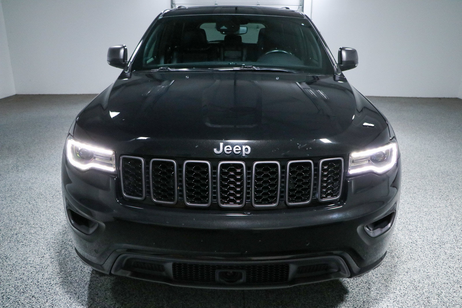 Used 2021 Jeep Grand Cherokee Limited w/ Quick Order Package 28K 80th RWD image 4