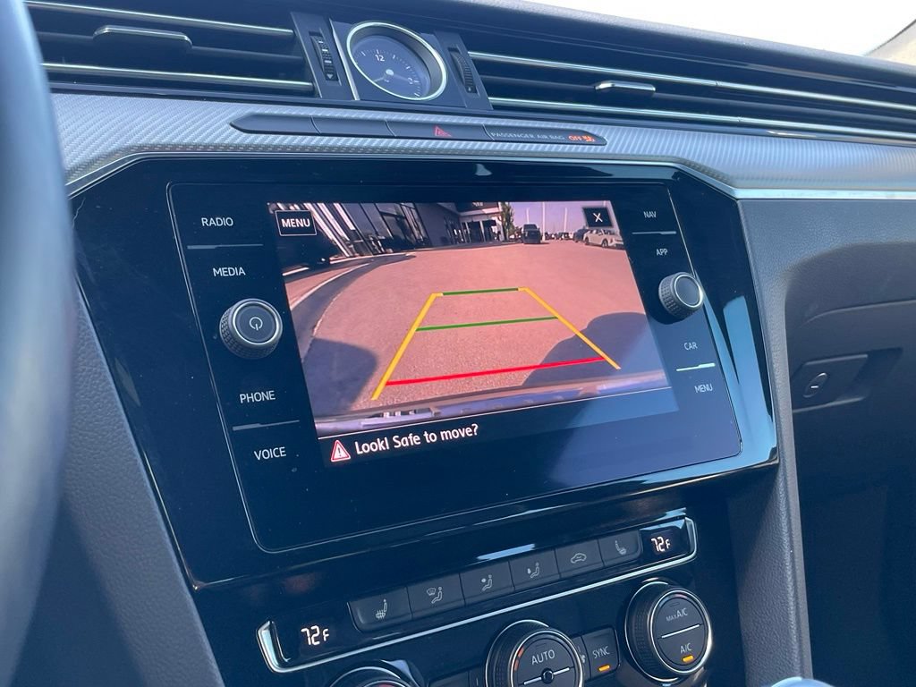 Used 2019 Volkswagen Arteon SEL AWD/4WD image 17