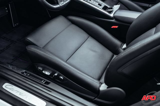 Used 2015 Porsche 911 Carrera 4S AWD/4WD image 60
