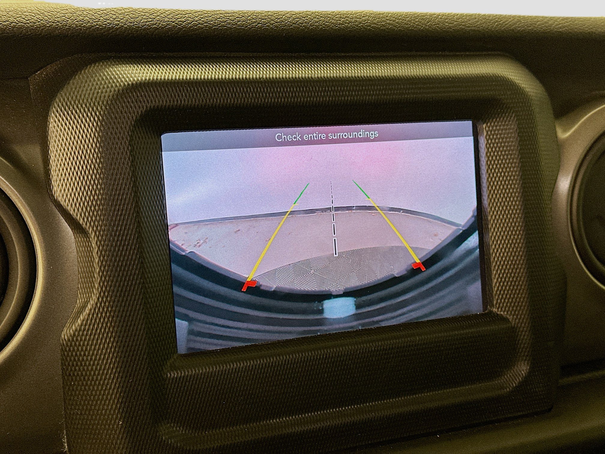 Used 2021 Jeep Wrangler Sport S image 22