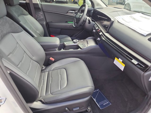 New 2026 Kia Sportage SX Prestige image 9