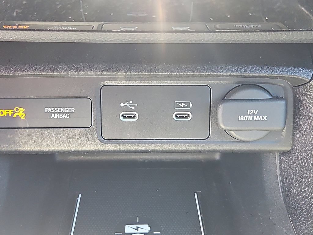 Certified 2025 Honda Civic Sport Touring image 16