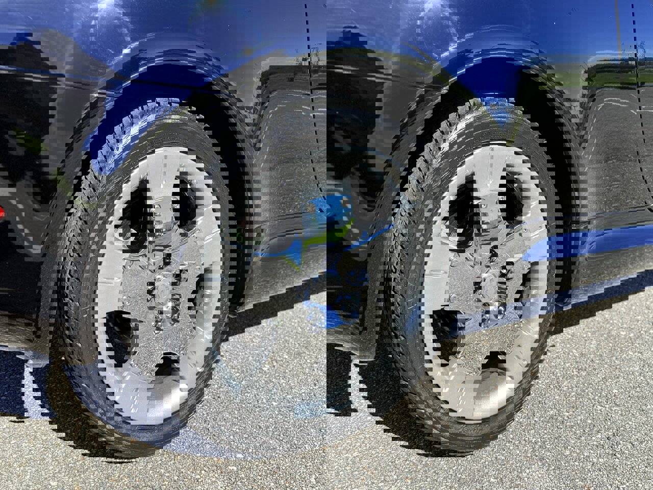 Used 2004 Lexus SC 430 Convertible image 25