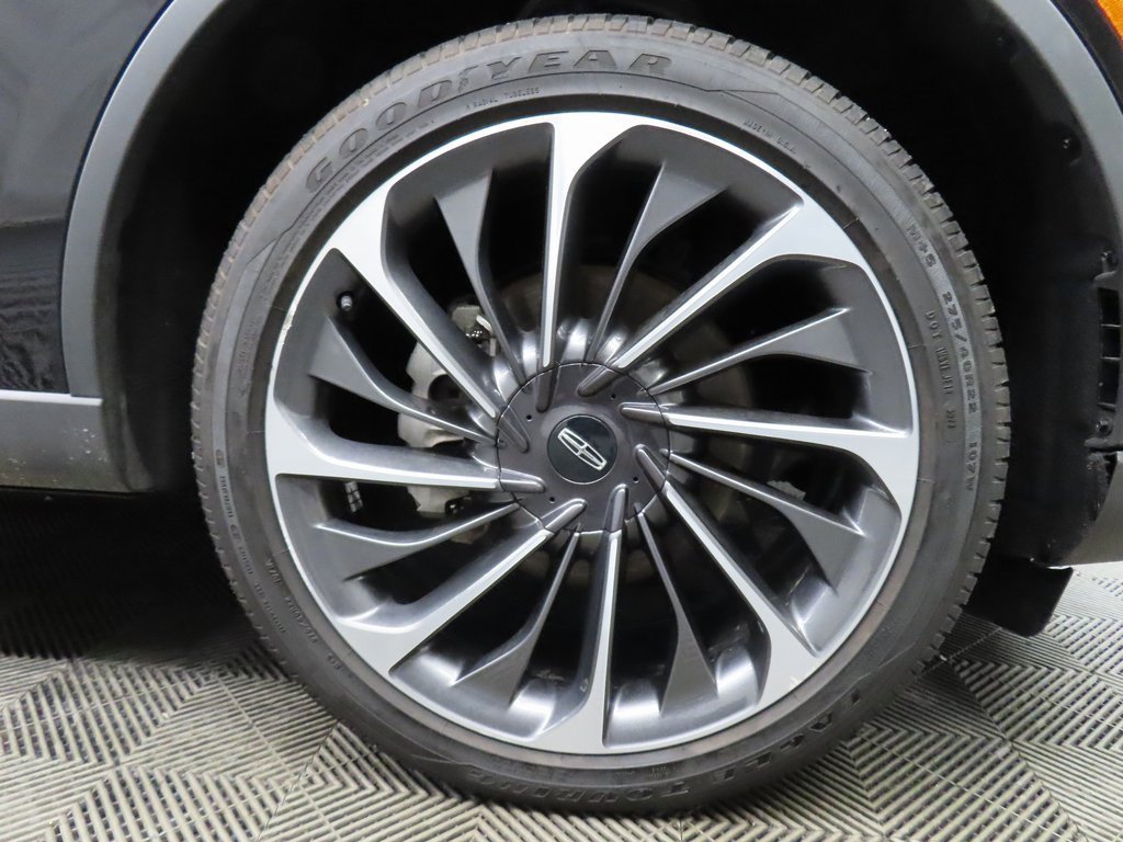 Used 2023 Lincoln Aviator Reserve w/ Equipment Group 201A image 7