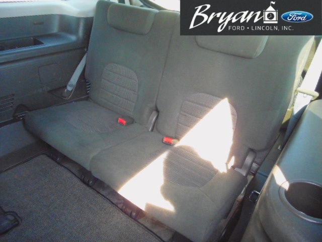 Used 2006 Nissan Pathfinder SE w/ (P01) Se Premium Pkg image 14