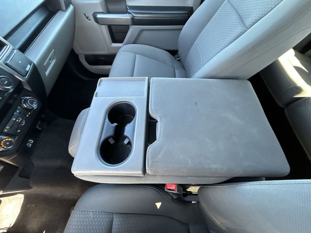 Used 2020 Ford F150 XLT w/ XTR Package image 26