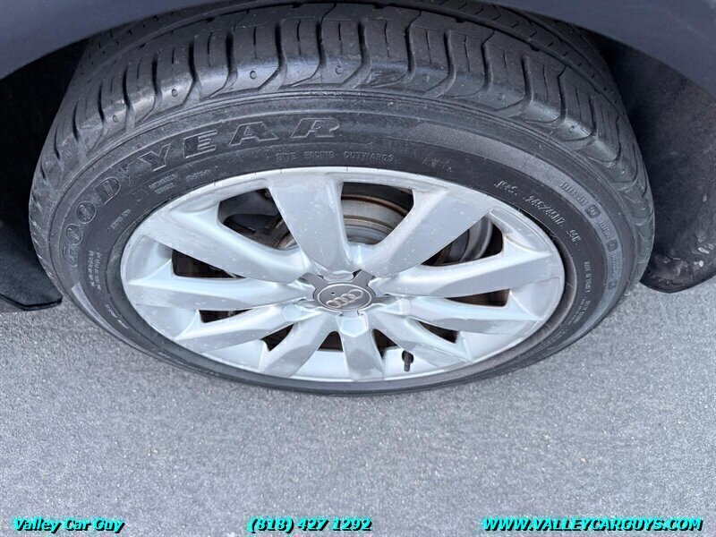 Used 2013 Audi A4 2.0T Premium w/ Convenience Pkg AWD/4WD image 27