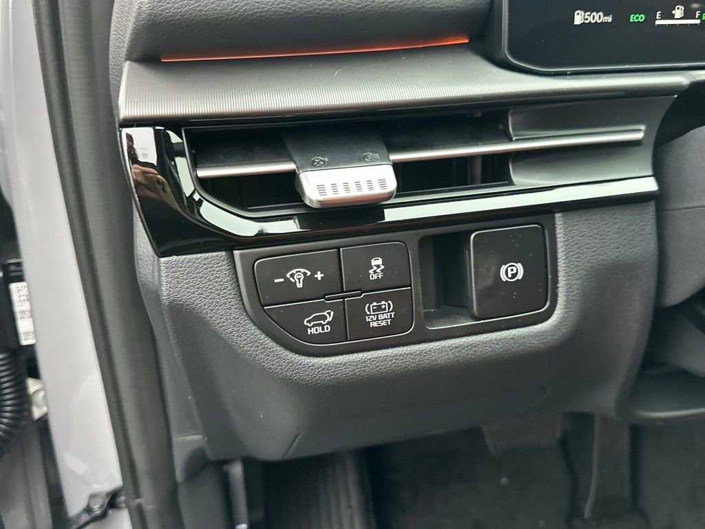 New 2026 Kia Sportage SX Prestige image 29