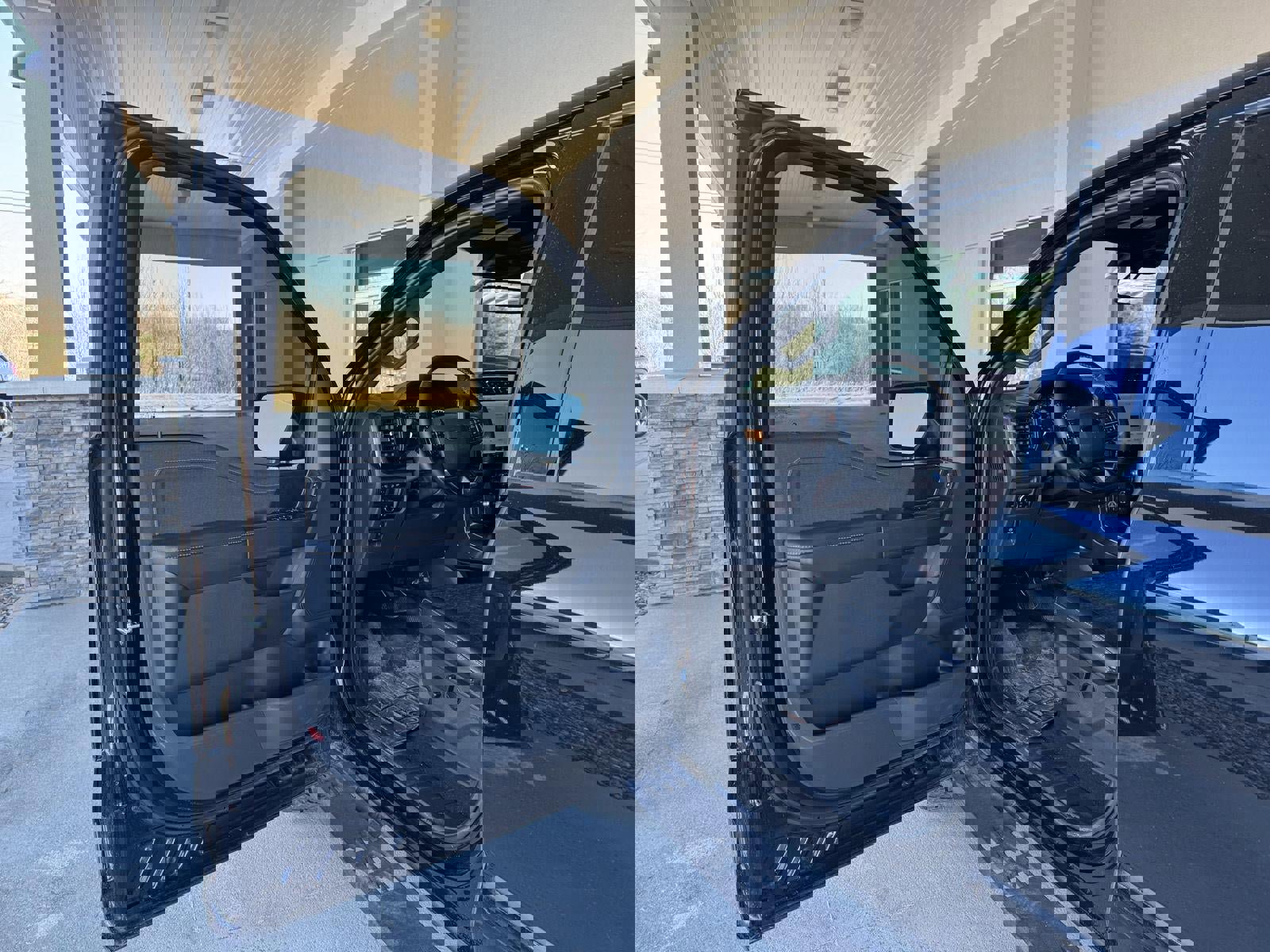 Used 2023 Ford F150 Tremor image 13