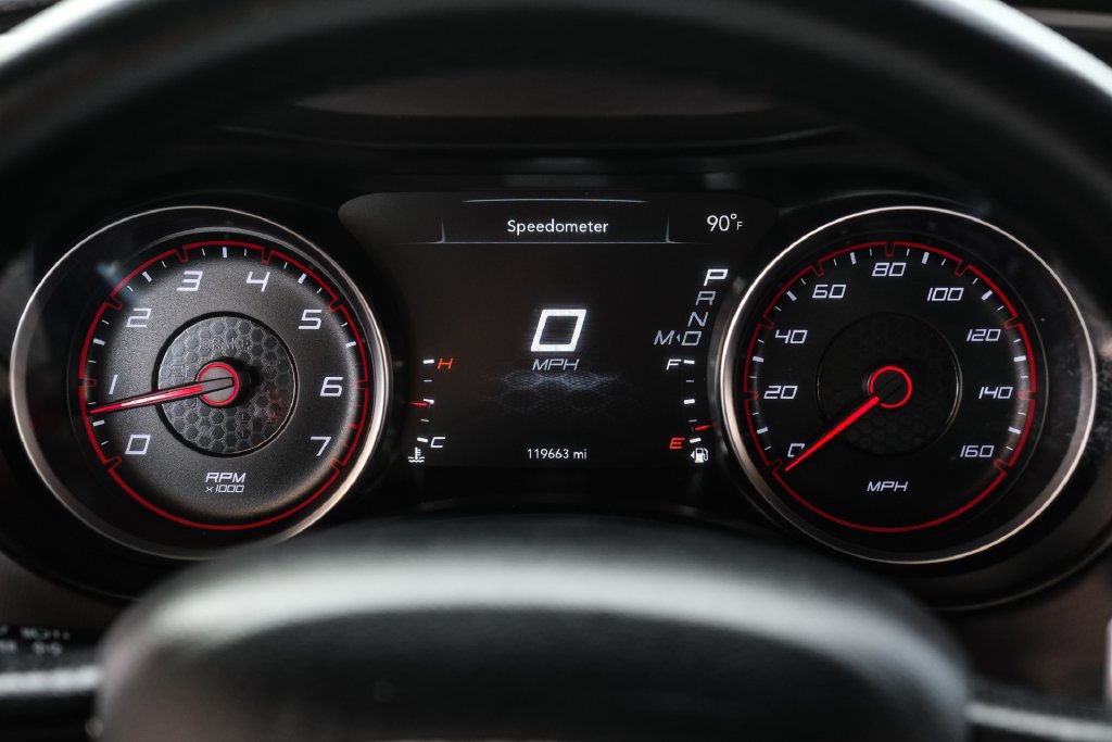 Used 2020 Dodge Charger R/T RWD image 15