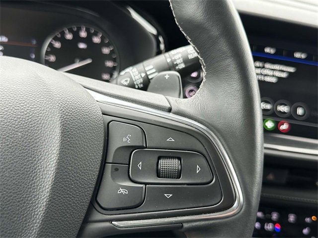 Used 2023 Buick Envision Preferred w/ Sport Touring Package image 22