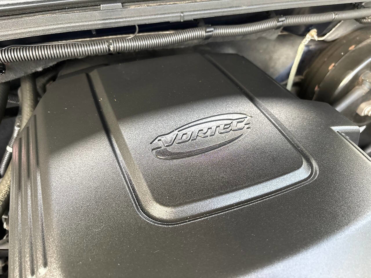 Used 2011 Chevrolet Silverado 1500 LS image 40