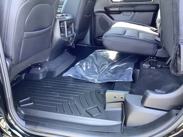 New 2026 RAM 1500 Big Horn AWD/4WD image 30