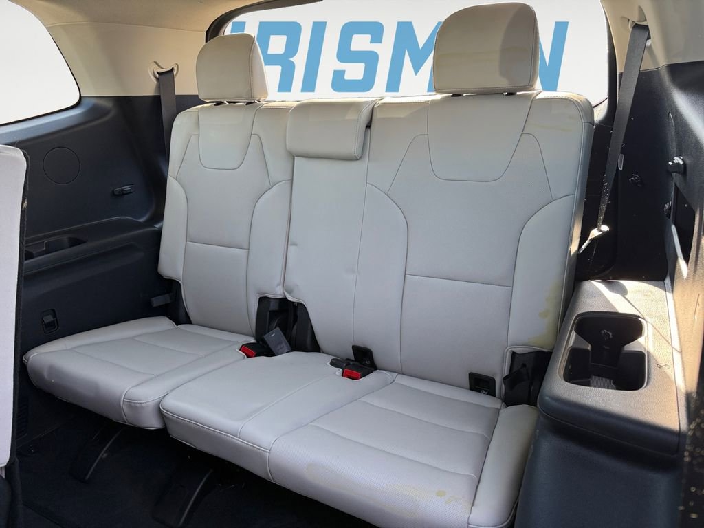 Used 2020 Kia Telluride EX image 20