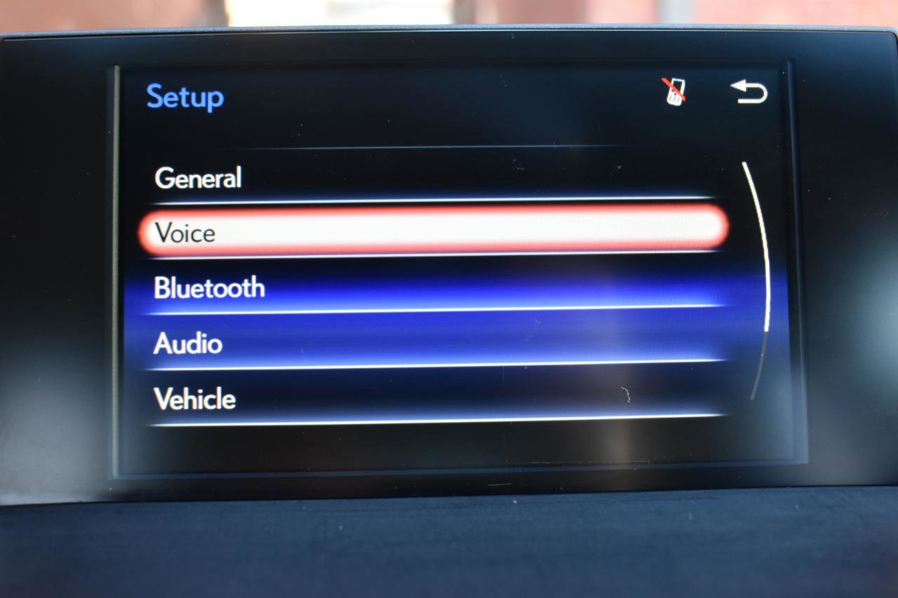 Used 2017 Lexus NX 200t F Sport w/ F Sport Premium Package image 29