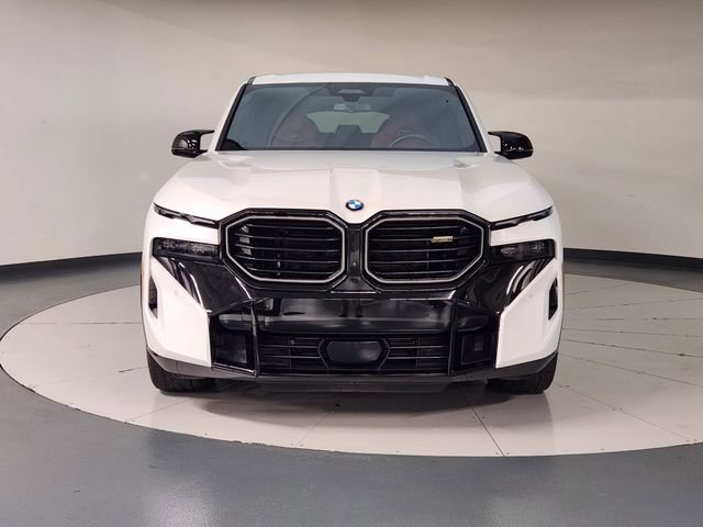Used 2024 BMW XM w/ M Driver's Package AWD/4WD image 9