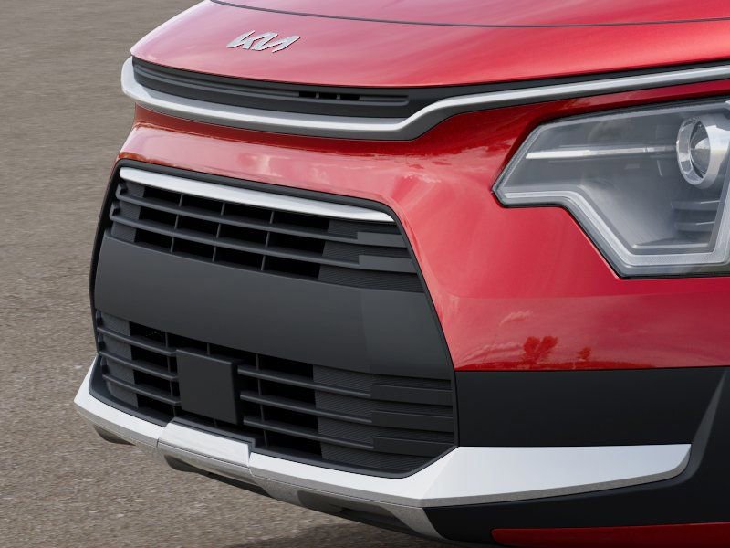 New 2026 Kia Niro EX FWD image 15
