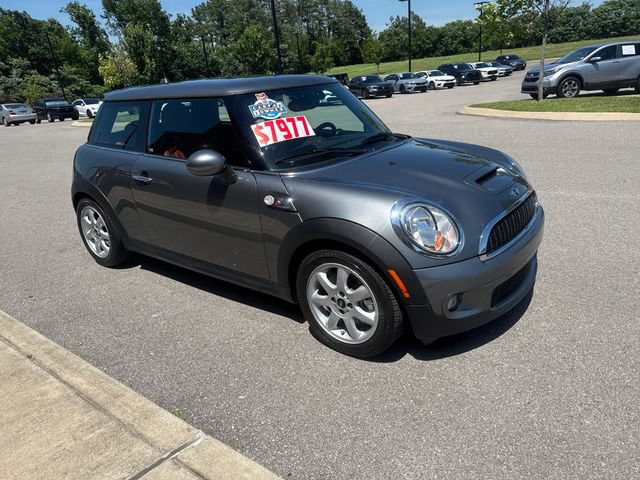 Used 2008 MINI Cooper S FWD image 6