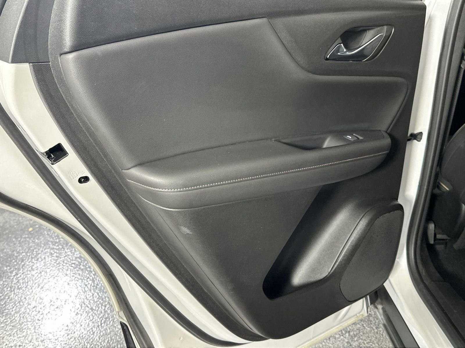 Used 2022 Chevrolet Blazer Premier image 29