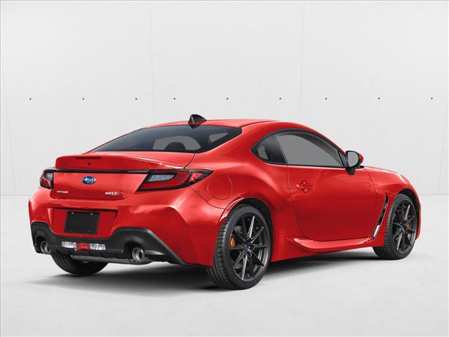 New 2026 Subaru BRZ tS video 2