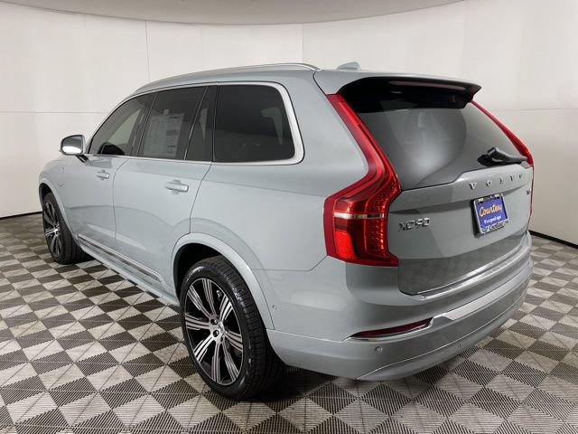 Certified 2025 Volvo XC90 T8 Plus w/ Protection Package Premier AWD/4WD image 11