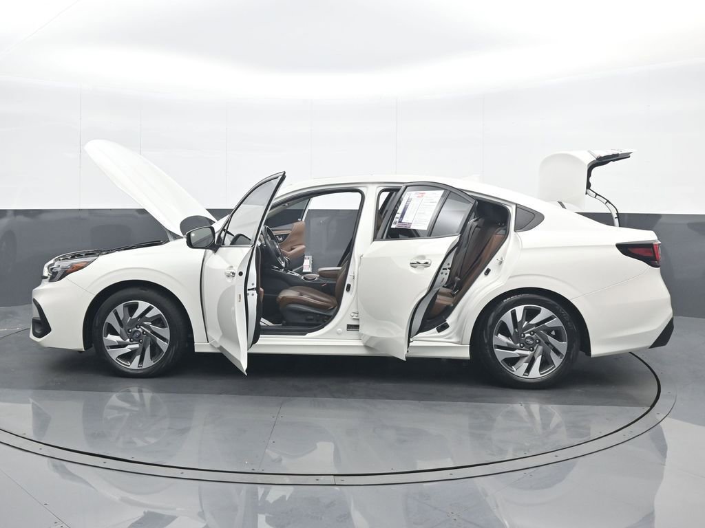 Used 2023 Subaru Legacy Touring XT image 37