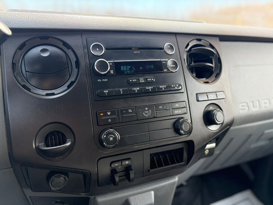 Used 2016 Ford F250 XL w/ Power Equipment Group image 22