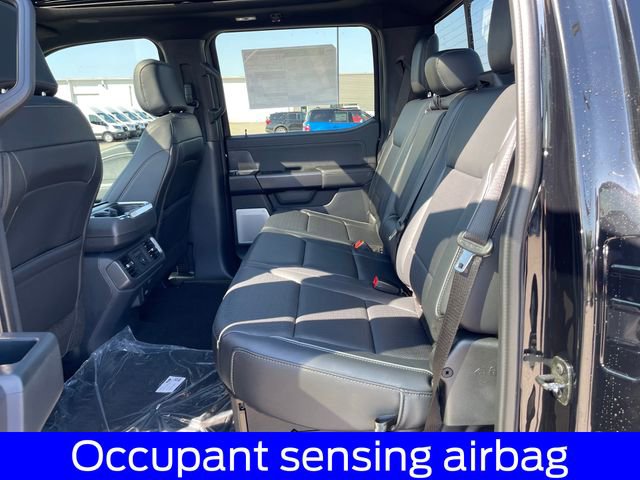 New 2026 Ford F150 Lariat w/ Equipment Group 502A High AWD/4WD image 23