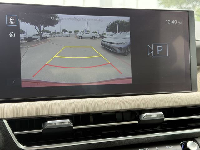Used 2025 Hyundai Sonata SEL FWD image 16