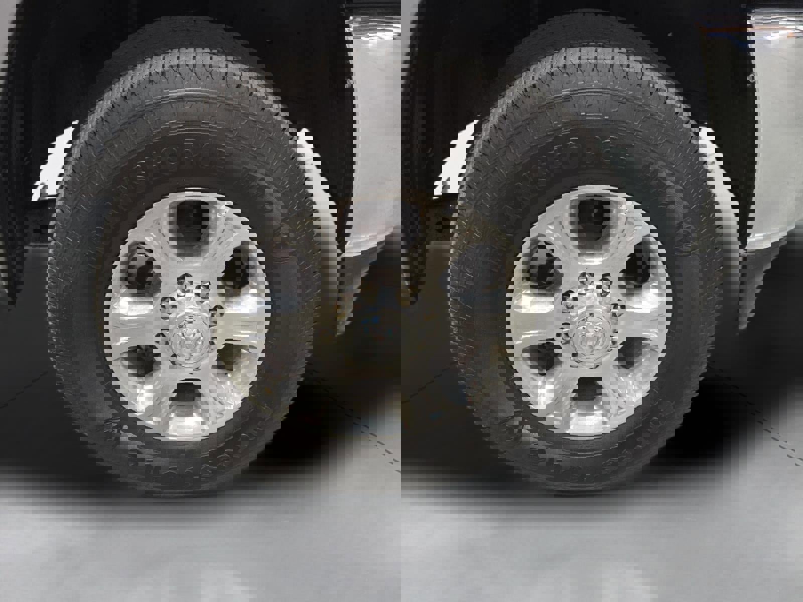 Used 2024 RAM 2500 Big Horn w/ Bed Utility Group image 24