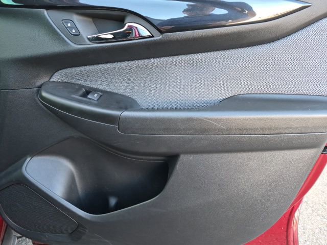 Used 2024 Chevrolet TrailBlazer LS w/ LS Convenience Package image 37