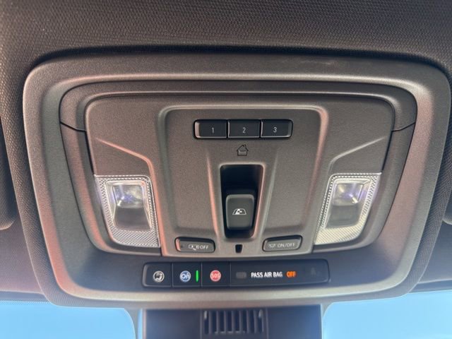 Used 2024 Chevrolet Silverado 1500 RST w/ All Star Edition Plus image 31