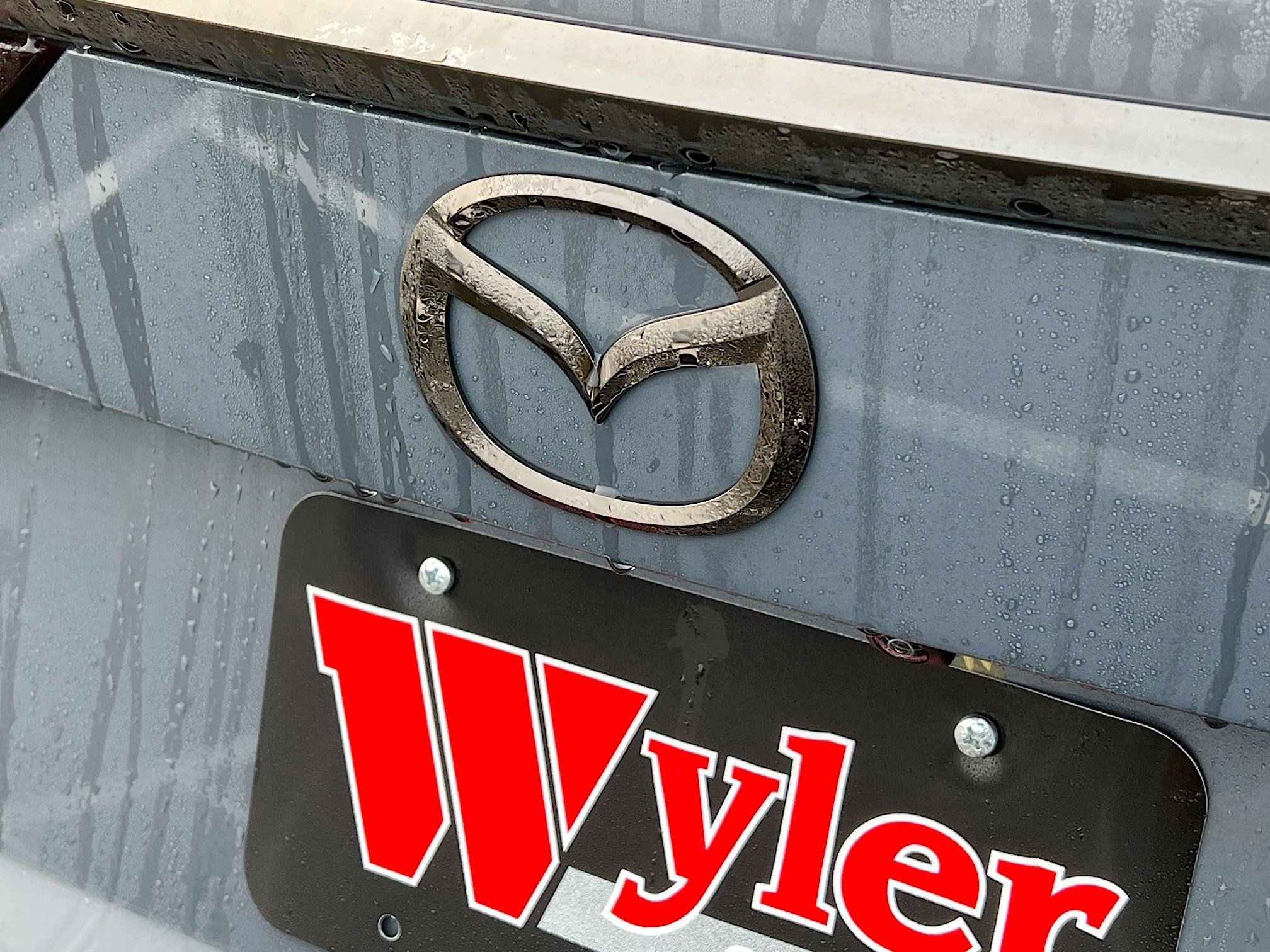 New 2026 MAZDA CX-70 3.3 Turbo S w/ Premium Plus image 28