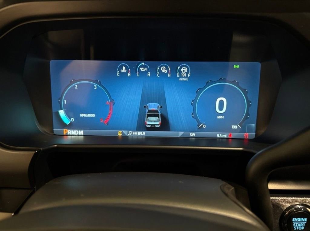 New 2026 Ford F450 Platinum w/ FX4 Off-Road Package image 39