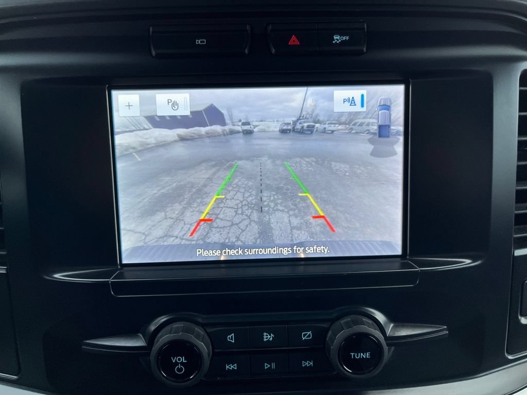 Used 2022 Ford F150 XLT AWD/4WD image 29