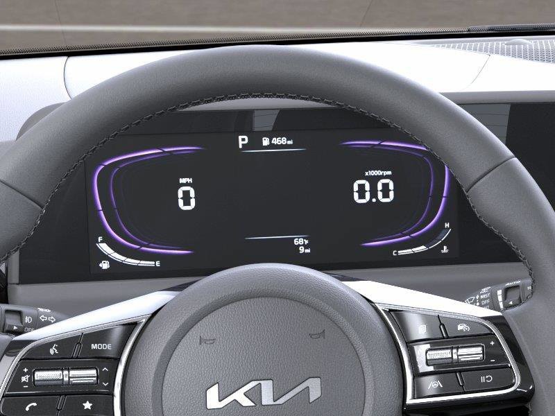 New 2026 Kia Seltos S AWD/4WD image 21