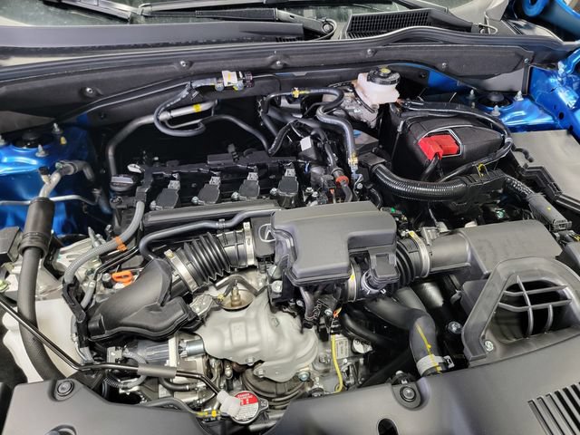 New 2026 Acura ADX A-Spec AWD/4WD image 32