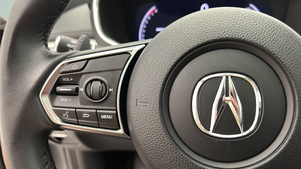 Used 2025 Acura MDX SH-AWD image 18