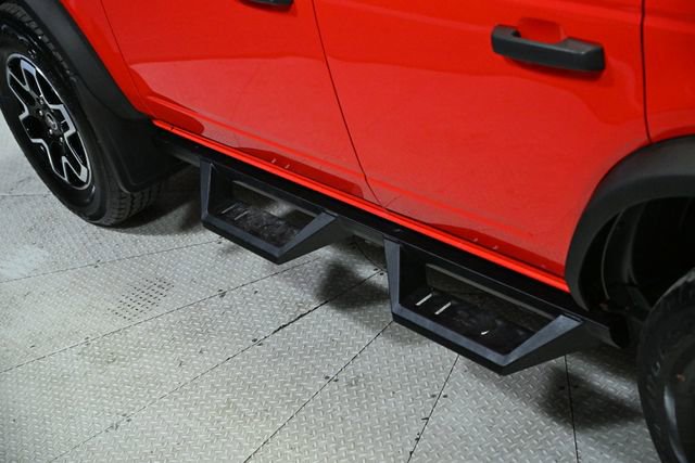 Used 2022 Ford Bronco Big Bend image 16