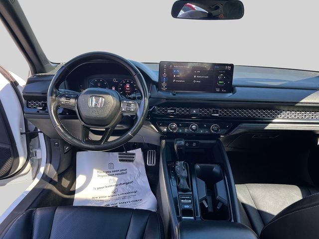 Used 2023 Honda Accord Sport image 16