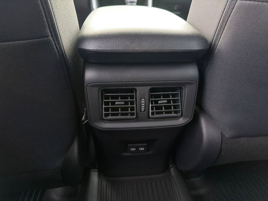 New 2025 Toyota RAV4 XLE image 20