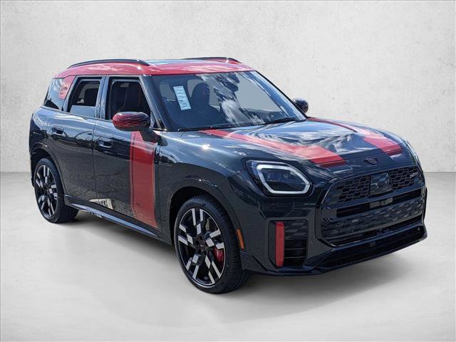 New 2026 MINI Cooper Countryman John Cooper Works image 7