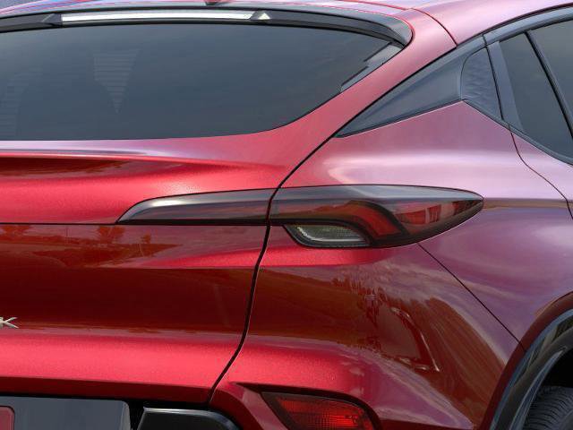 New 2026 Buick Envista Sport Touring w/ Convenience I Package image 13