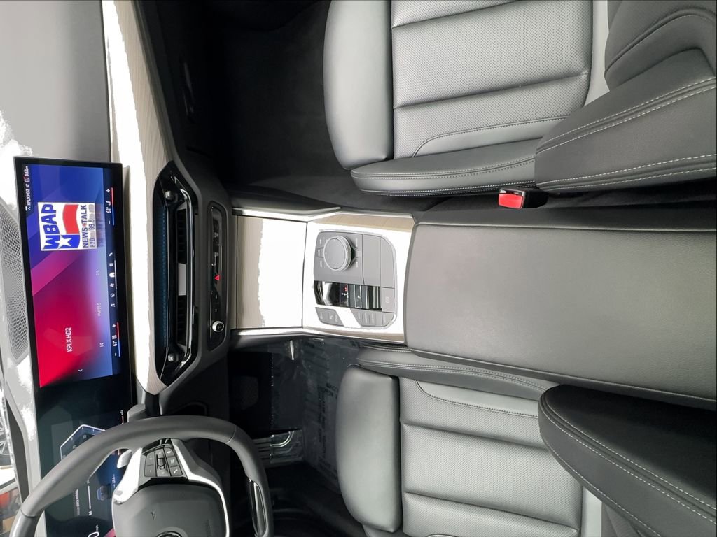 Used 2025 BMW 430i Coupe RWD image 34