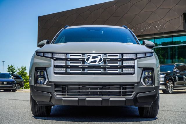 New 2026 Hyundai Santa Cruz SEL FWD image 8