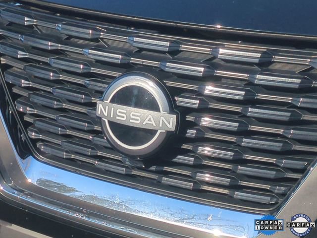 Used 2023 Nissan Rogue SV image 26