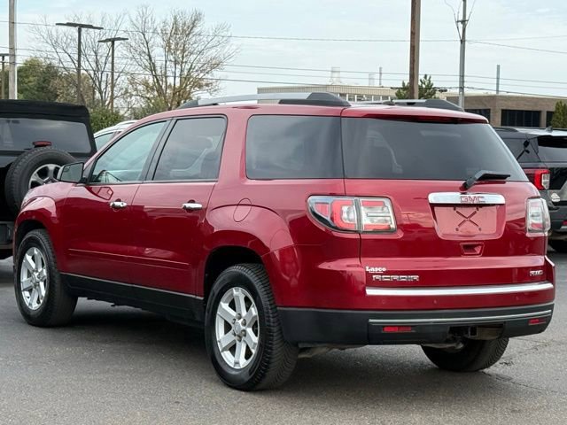 Used 2013 GMC Acadia SLE image 47