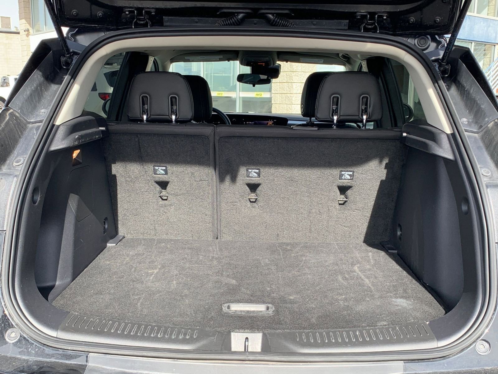 Used 2025 Buick Encore GX Preferred image 30