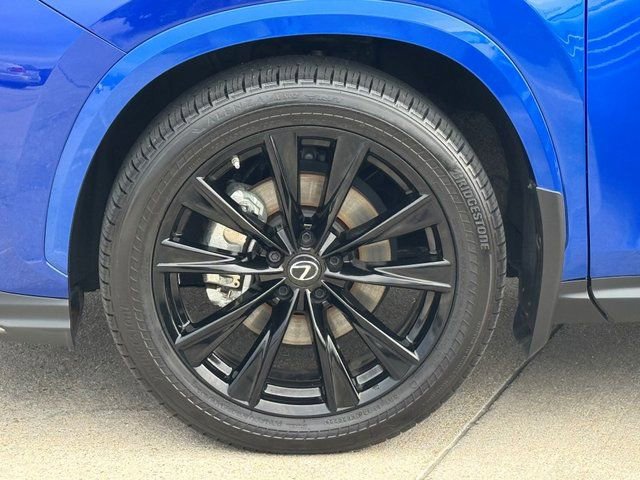 Used 2023 Lexus NX 350 F Sport image 5